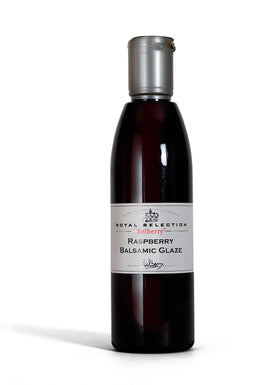 Belberry Sweet Raspberry Balsamic Glaze