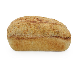 Nat's Sourdough Bread