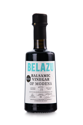Belazu Balsamic Vinegar (Density 1.25)