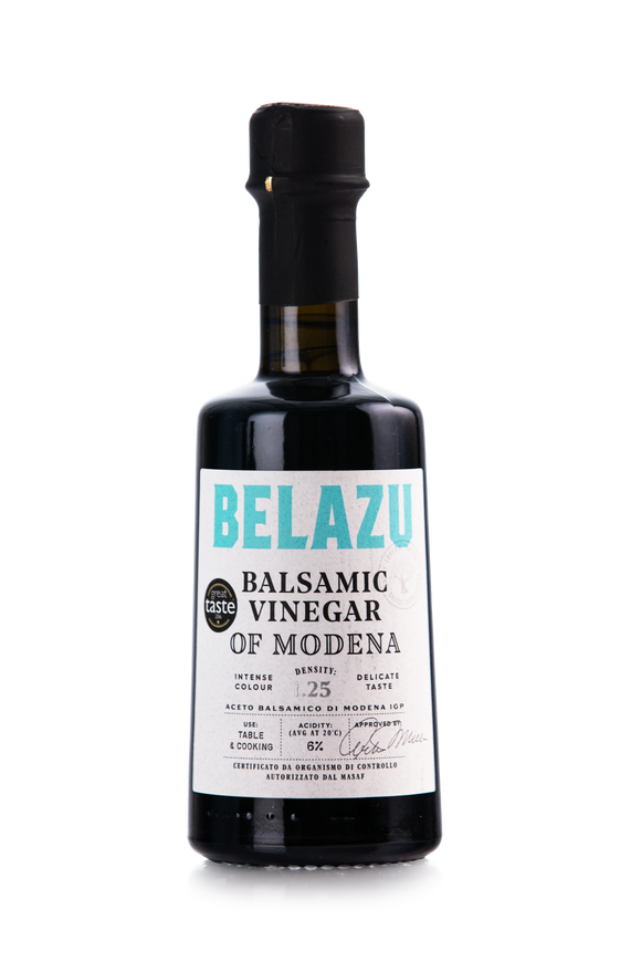 Belazu Balsamic Vinegar (Density 1.25)