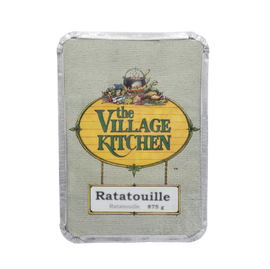 Ratatouille Lg