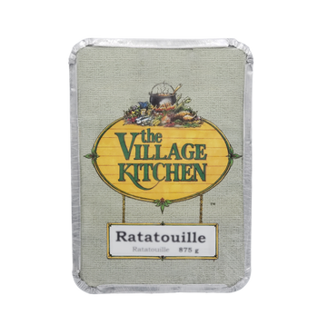 Ratatouille Lg