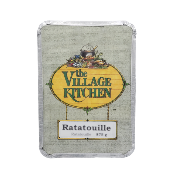 Ratatouille Lg