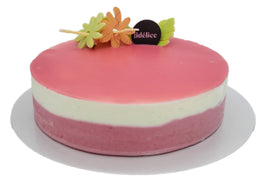 Fidelice Duo Cake 7"