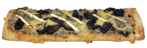 Wild Mushroom, Brie & Thyme Pizza 300g