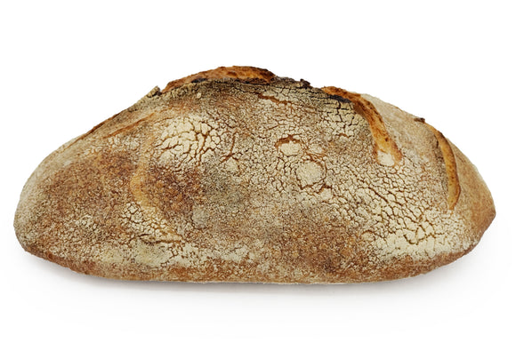 True Loaf Rustic White Sourdough Bread