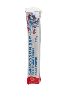 Saucisson Sec