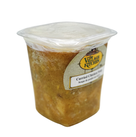 Curried Chicken Soup 900mL