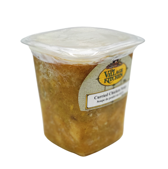 Curried Chicken Soup 900mL