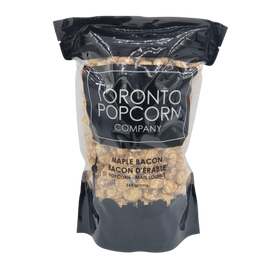 Toronto Popcorn Co. Maple Bacon 370g