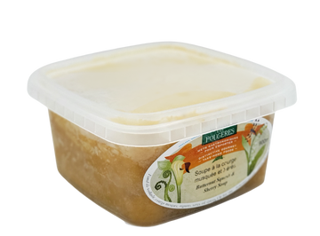 Les Fougeres Butternut Squash & Sherry Soup