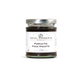 Belberry Purple Fig Preserve