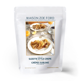 Maison Zoe Ford Crepe Mix