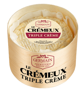 Triple Creme Germain 180g