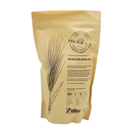 Ottawa Valley Grain Pearl Barley 1kg