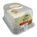 Carrot Cakelet Gluten Free-1