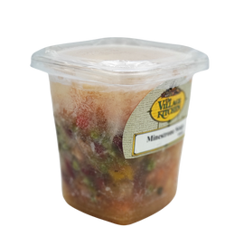 Minestrone Soup