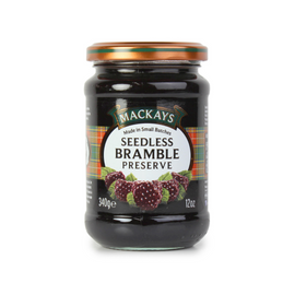 Mackays Seedless Bramble Preserve