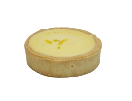 Dufflet French Lemon Euro Tart