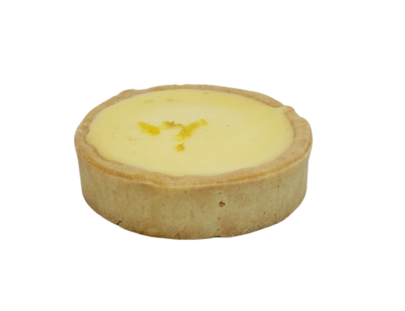 Dufflet French Lemon Euro Tart