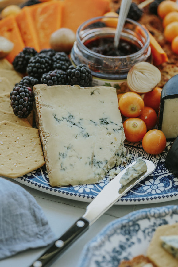 The English Cheesemonger Cheese Box