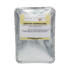 Chicken Parmigiana Large