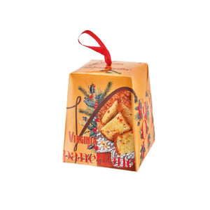 Exotic Fruits Panettone