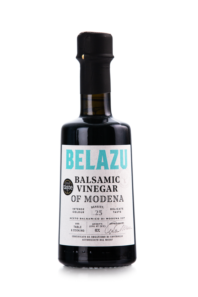 Balsamic Vinegar - Density 1.25