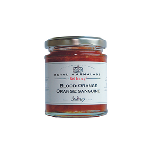 Blood Orange Marmalade