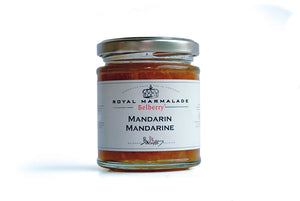 Mandarin Marmalade