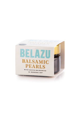 Balsamic Pearls