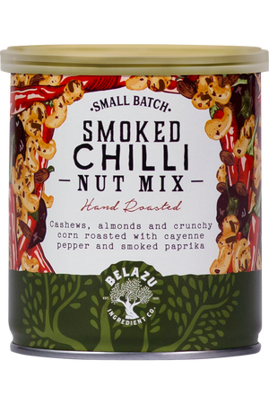Smoked Chilli Nut Mix Tin