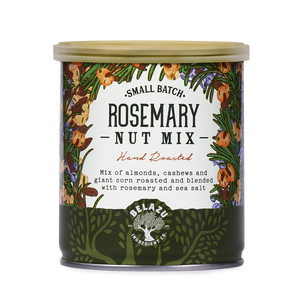 Rosemary Nut Mix Tin