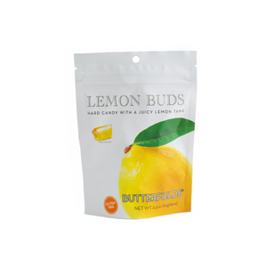 Lemon Buds