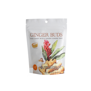 Ginger Buds