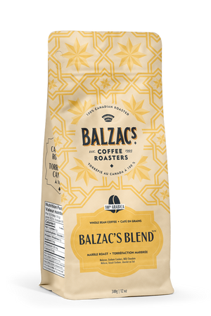 
            
                Load image into Gallery viewer, Balzac&amp;#39;s Blend Coffee
            
        