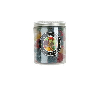 Jelly Stars Jar