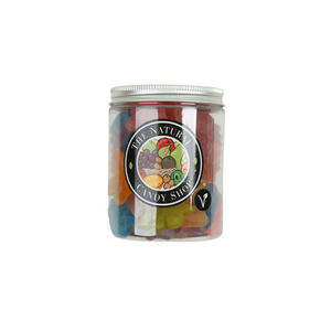 Jelly Fairies & Unicorns Jar