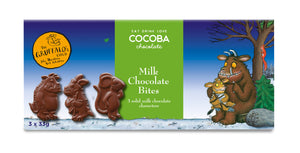 Gruffalo Milk Chocolate Bites