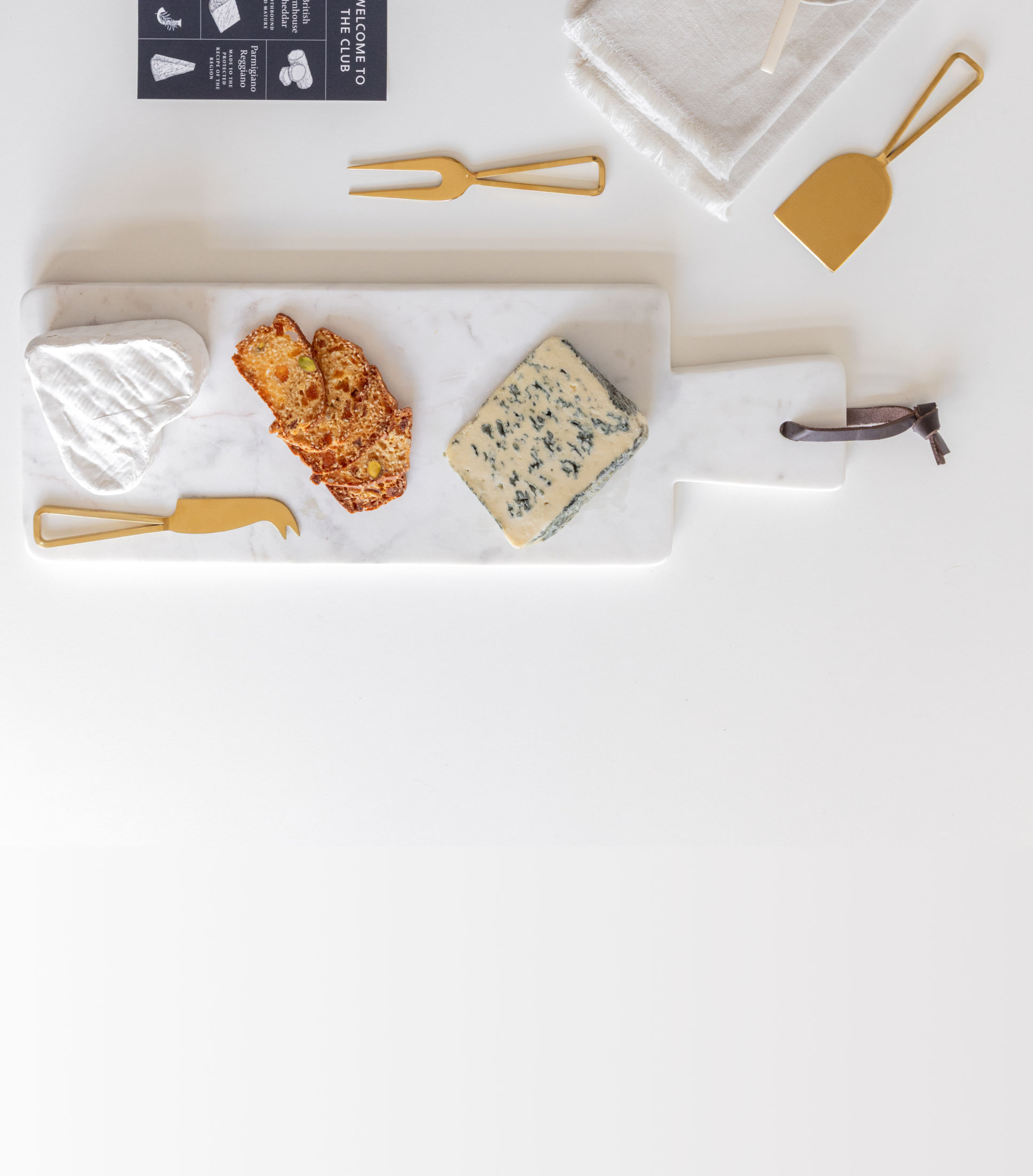Cheese of the Month Club
