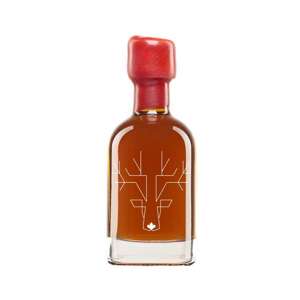 Escuminac Organic Maple Syrup - Great Harvest 50mL