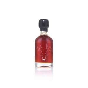 Escuminac Organic Maple Syrup - Late Harvest 50mL