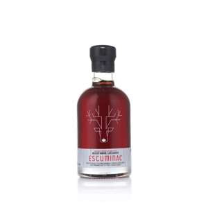 Escuminac Organic Maple Syrup - Late Harvest 200mL