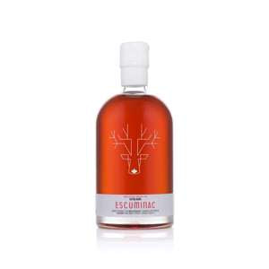Escuminac Organic Maple Syrup - Extra Rare 500mL