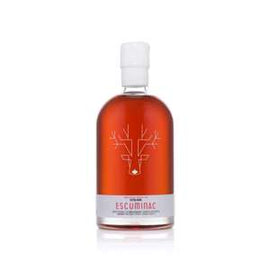Escuminac Organic Maple Syrup - Extra Rare 500mL