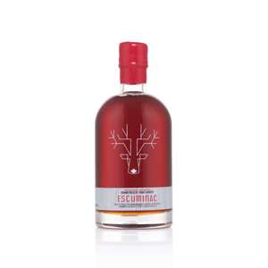 Escuminac Organic Maple Syrup - Great Harvest 500mL