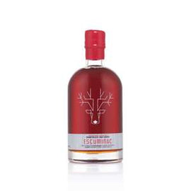 Escuminac Organic Maple Syrup - Great Harvest 500mL