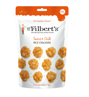 Chilli Rice Crackers