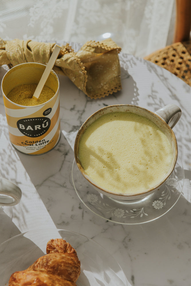 Culinary Confidential