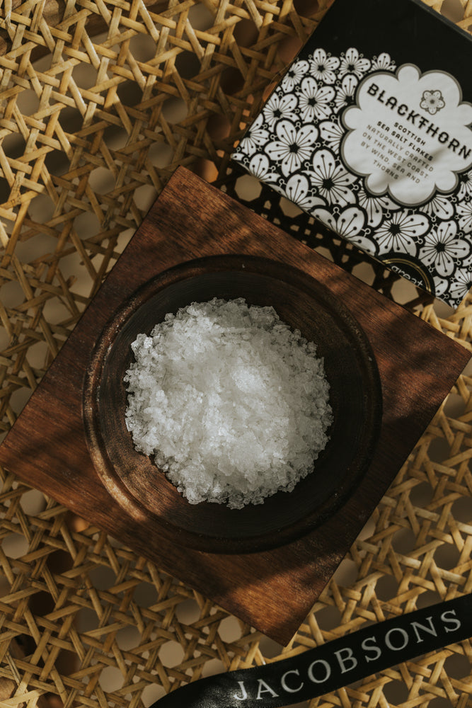 Culinary Confidential